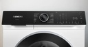 Siemens WG56H2A0ES, lavadora de carga frontal, 10KG, 1600RPM, dosificación automática i-Dos