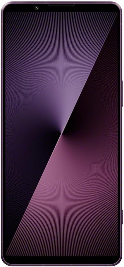Sony Xperia 1 VII Nuevo sensor ultra gran angular Xperia Intelligence 2 días duración
