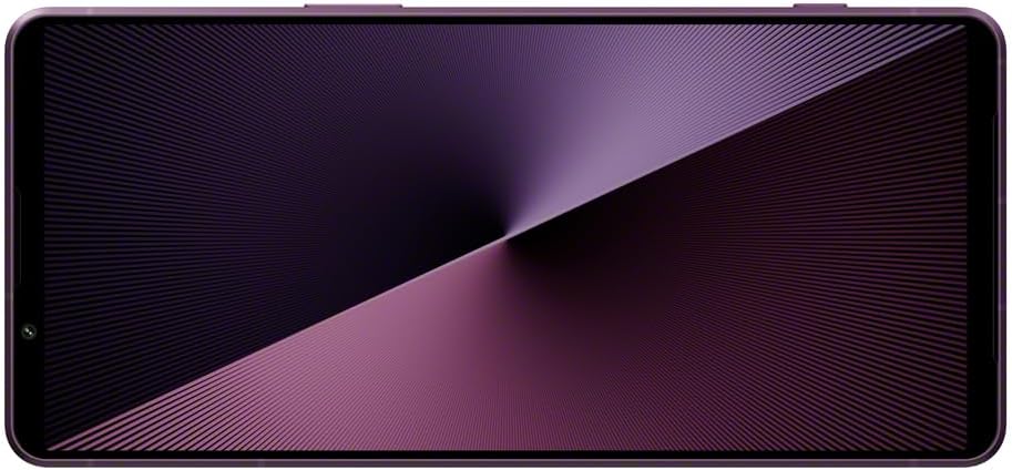 Sony Xperia 1 VII Nuevo sensor ultra gran angular Xperia Intelligence 2 días duración