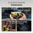 Sony Xperia 1 VII Nuevo sensor ultra gran angular Xperia Intelligence 2 días duración