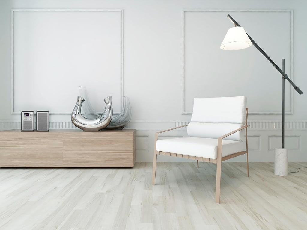 Sangean SWFR70, Radio Internet, Spotify connect, DAB+