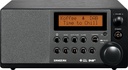 Sangean DDR-31+, radio sobremesa