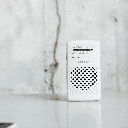 Sangean SR35 SR-35 - Radio Analógica FM/Am, Negro