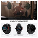 Reloj Garmin Fenix 8, 47mm, Multisport GPS,