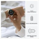 Reloj Garmin Venu 3, GPS, Funciones de salud y forma física, Batería hasta 14 días, Resistente al agua 50 metros