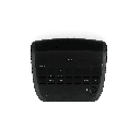 Sangean RCR-24, Radio despertador AM / FM, Sintonización Digital, Pantalla LCD