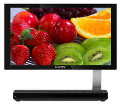 Sony Bravia XEL-1B 11" (OLED) Televisor tdt Hd