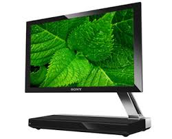 Sony Bravia XEL-1B 11" (OLED) Televisor tdt Hd