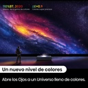 Proyector Laser cinema Tiro corto, 80 a 150 pulgadas, Tecnología LPU, Fuente láser Trichroma, Dolby Vision-Atmos