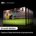 Proyector Laser cinema Tiro corto, 80 a 150 pulgadas, Tecnología LPU, Fuente láser Trichroma, Dolby Vision-Atmos