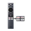 Mini Proyector Smart Tricroma UHD 4K, 65 a 300 pulgadas, 2000 Lumenes, Dolby Vision, HDR, Zoom Digital, Enfoque automático y manual