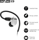 Auriculares in ear para gaming INZONE E9