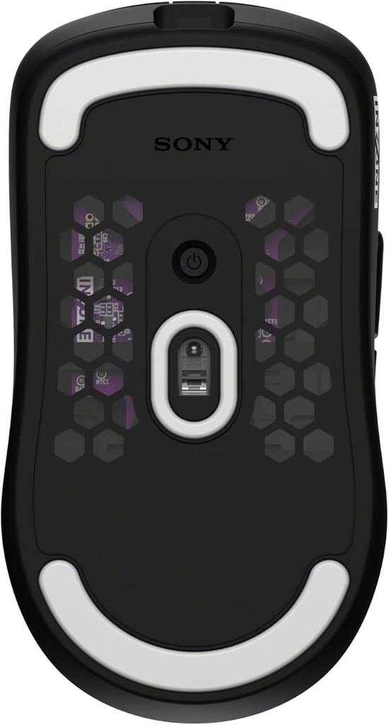 INZONE Mouse-A | Ratón gaming inalámbrico