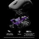 INZONE Mouse-A | Ratón gaming inalámbrico