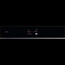 Aeg TE8PB731AB, Horno multifunción Serie 7000 MealAssist con Display CookSmart Touch 4,3 '', con WiFi