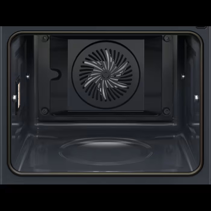 Aeg TE8PB731AB, Horno multifunción Serie 7000 MealAssist con Display CookSmart Touch 4,3 '', con WiFi