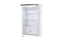 LG GTBV22SWNJ, frigorífico dos puertas, total no frost, 1,45m,