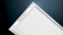 Siemens LR96CAQ20, Extractor de techo, 90 cm, Blanco, iQ500