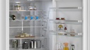 Siemens KG49NVWDG, frigorífico combinado de libre instalación, 203 x 70 cm, blanco, total noFrost, iQ300