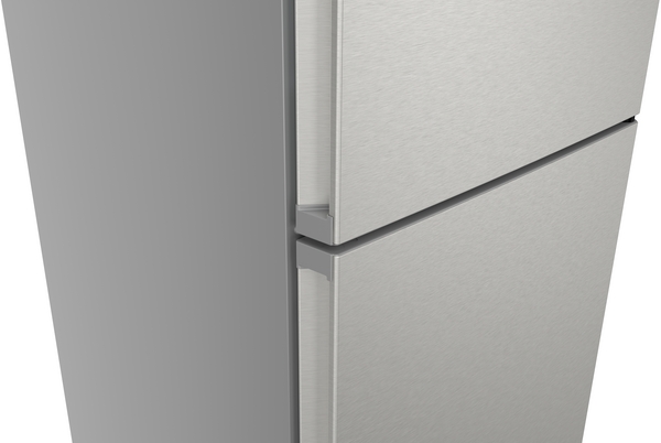 Siemens KG39NVIBG, frigorífico combinado de libre instalación, 203 x 60 cm, acero inoxidable