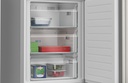 Siemens KG39NVIBG, frigorífico combinado de libre instalación, 203 x 60 cm, acero inoxidable