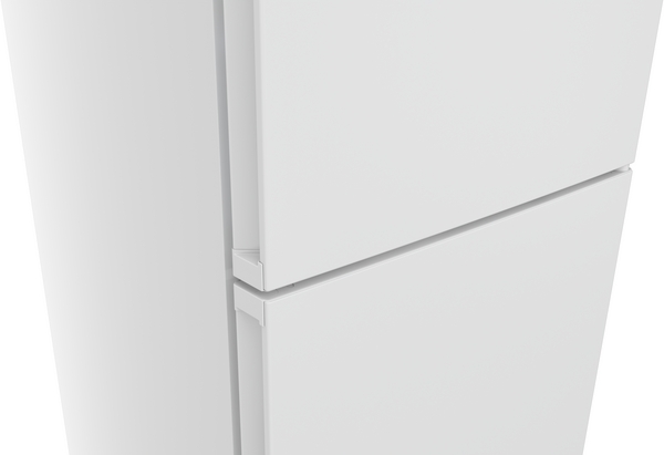 Siemens KG39NVWDG, frigorífico combinado de libre instalación, 203 x 60 cm, blanco, total noFrost, iQ300