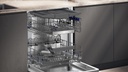 Siemens SN65ZX17CE, lavavajillas totalmente integrable, 60 cm, iQ500