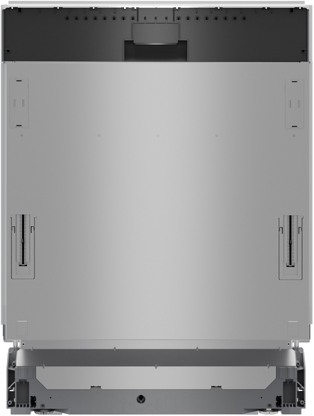 Siemens SX75ZX17CE, lavavajillas totalmente integrable, 60 cm, XXL, puerta deslizante