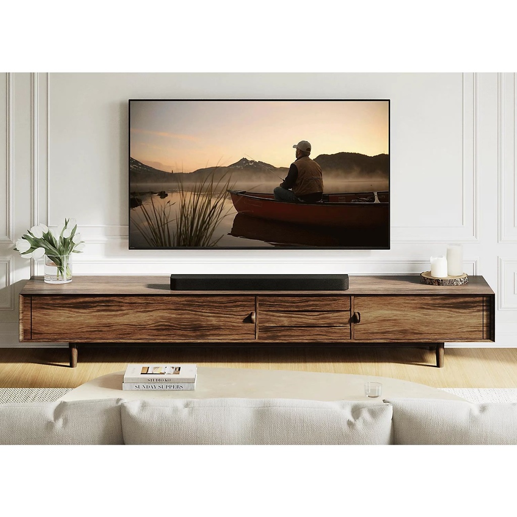 SONY BRAVIA Theatre Bar 7, 360 Spatial Sound Mapping, 9 speakers, Dolby Atmos, IMAX Enhanced