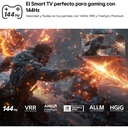 LG 98NU900B6LB, TV LED, UHD 4K, Procesador Inteligente α7 AI Processor 4K Gen9, Tecnologia NANO, Smart TV Web OS