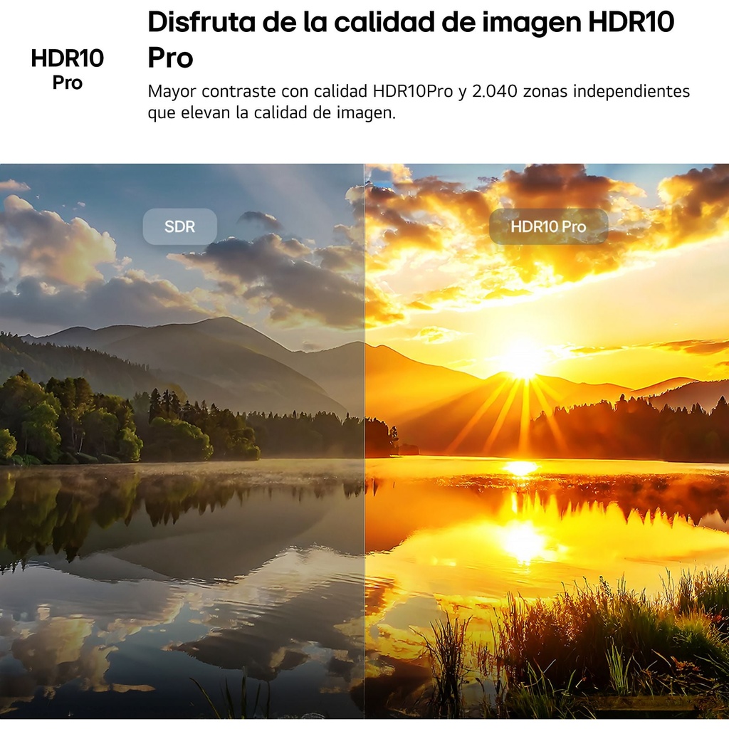 LG 98NU900B6LB, TV LED, UHD 4K, Procesador Inteligente α7 AI Processor 4K Gen9, Tecnologia NANO, Smart TV Web OS