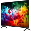LG 50QNED72B6B, TV QNED Mini LED, UHD 4K, Procesador Inteligente α7 AI Processor 4K Gen9, Tecnologia Nano, Smart TV Web OS