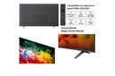 LG 75QNED70B6A, TV QNED Mini LED, UHD 4K, Procesador Inteligente α7 AI Processor 4K Gen9, Tecnologia Nano, Smart TV Web OS