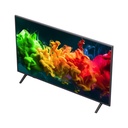 LG 43QNED81B6C, TV QNED Mini LED, UHD 4K, Procesador Inteligente α7 AI Processor 4K Gen9, Tecnologia Nano, Smart TV Web OS, Tecnologia EVO
