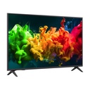LG 50QNED81B6C, TV QNED Mini LED, UHD 4K, Procesador Inteligente α7 AI Processor 4K Gen9, Tecnologia Nano, Smart TV Web OS, Tecnologia EVO