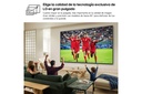 LG 75QNED81B6A, TV QNED Mini LED, UHD 4K, Procesador Inteligente α7 AI Processor 4K Gen9, Tecnologia Nano, Smart TV Web OS, Tecnologia EVO