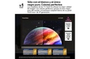 LG OLED55G64LW, TV OLED 55", 4K, 120Hz, procesador 4K IA α11 Gen3, Smart TV
