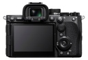 Sony Alpha 7R VI ILCE-7RM6,enfoque automático, Velocidad del objetivo F2.8