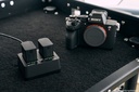 Sony Alpha 7R VI ILCE-7RM6,enfoque automático, Velocidad del objetivo F2.8