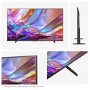 HISENSE E7 QLED TV 65S7S, 4K, Hi-QLED Color