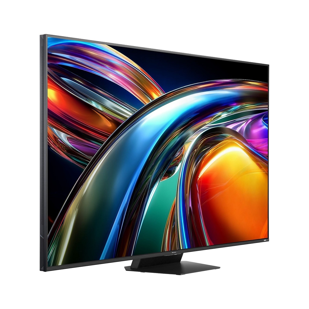 Hisense RGB Mini LED TV 75UR9S, UHD 4K, Quad Core / MT9655, Hi-View AI Engine RGB