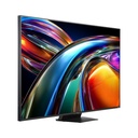 Hisense RGB Mini LED TV 75UR9S, UHD 4K, Quad Core / MT9655, Hi-View AI Engine RGB