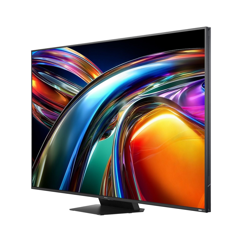 Hisense RGB Mini LED TV 75UR9S, UHD 4K, Quad Core / MT9655, Hi-View AI Engine RGB