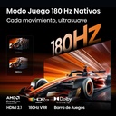 HISENSE RGB MiniLED TV 85UR8S, Ultra HD, Quad Core/MT9655, Hi-View AI Engine RGB
