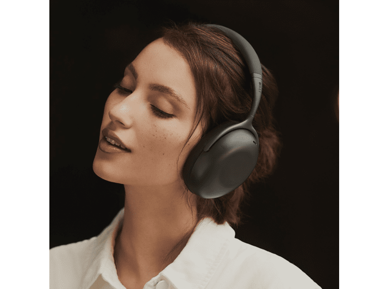 KEF Mu7 - Auriculares inalámbricos con cancelación de ruido