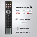 HISENSE PRO MiniLED TV 85U7S PRO, Hi-QLED MiniLED Pro, Quad Core/MT9655, Hi-View AI Engine Pro, 165 Hz Nativos
