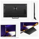 HISENSE PRO MiniLED TV 75U7S PRO, Hi-QLED MiniLED Pro, Quad Core/MT9655, Hi-View AI Engine Pro, 165 Hz Nativos
