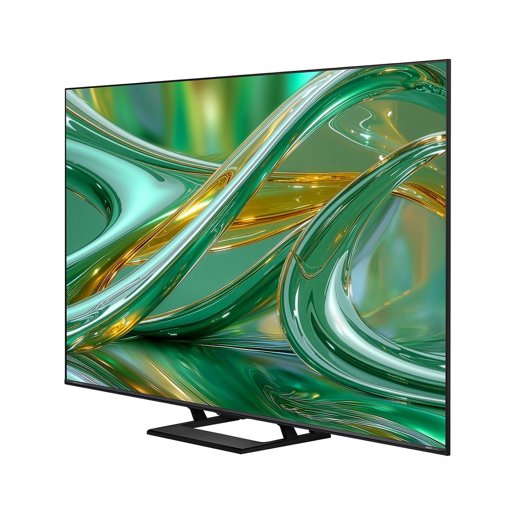 Hisense Mini LED TV 65E8S, UHD 4K, Quad Core / MT9618, Total HDR, Subwoofer integrado