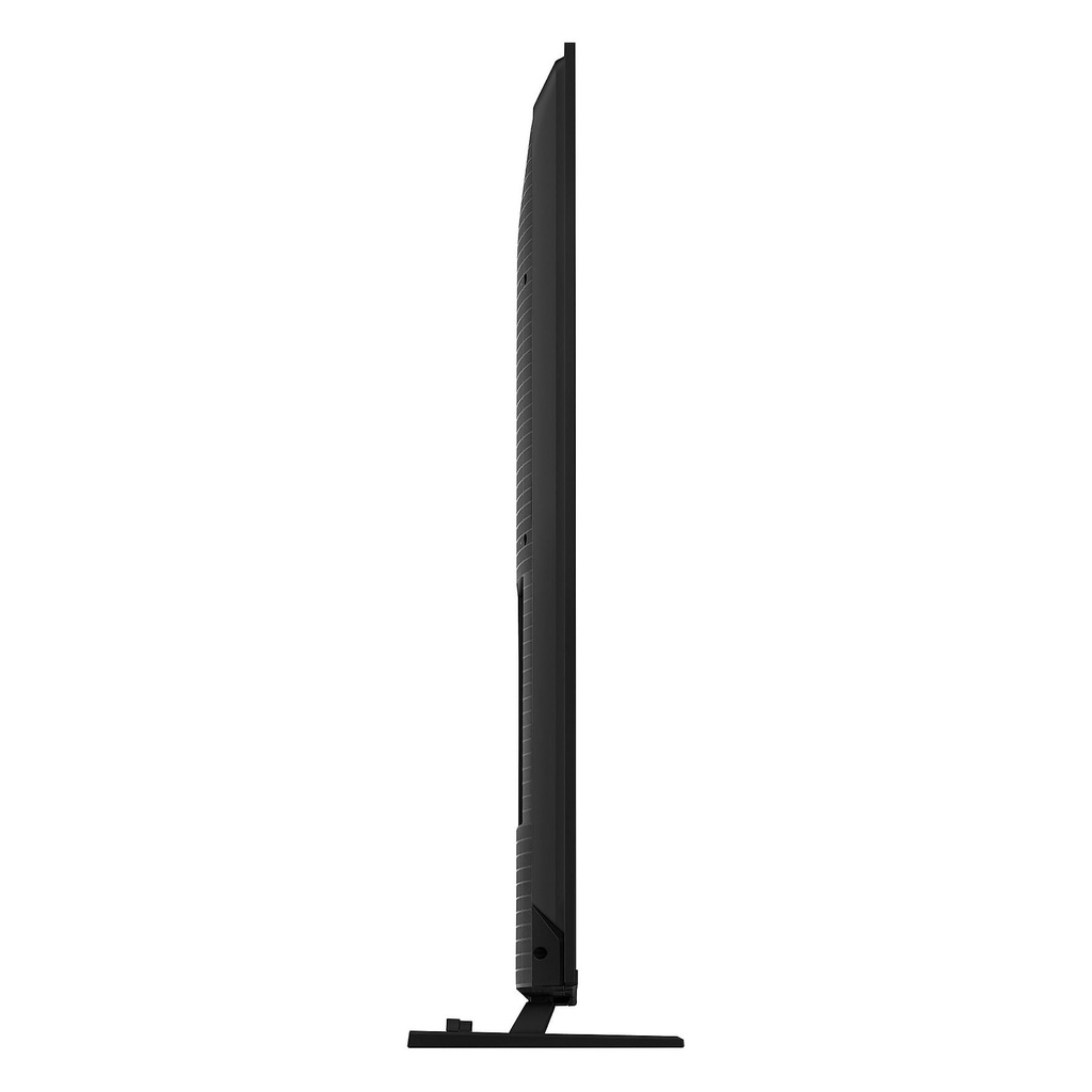 Hisense Mini LED TV 55E8S, UHD 4K, Quad Core / MT9618, Total HDR, Subwoofer integrado
