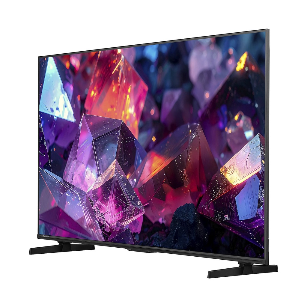 Hisense QLED 4K TV 75E7S PRO, Quad Core/MT9618, 144Hz Nativos, Smooth Motion IA, HDR10+Gaming